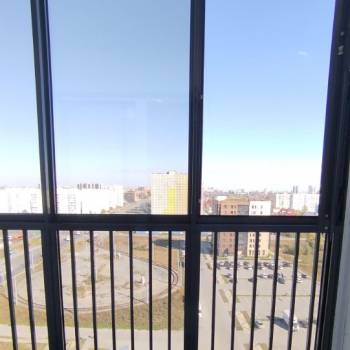 Сдается 1-комнатная квартира, 18 м²