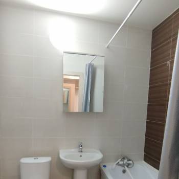 Сдается 1-комнатная квартира, 18 м²