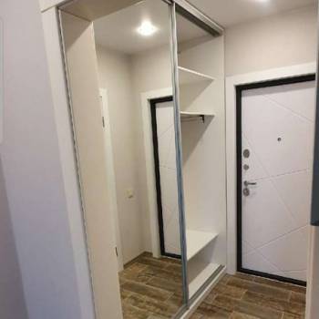 Сдается 1-комнатная квартира, 33 м²