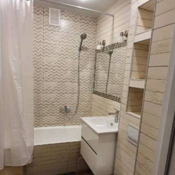 Сдается 1-комнатная квартира, 33 м²