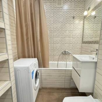 Сдается 1-комнатная квартира, 33 м²