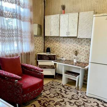 Сдается Комната, 16 м²