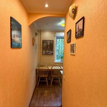 Сдается 2-х комнатная квартира, 48 м²