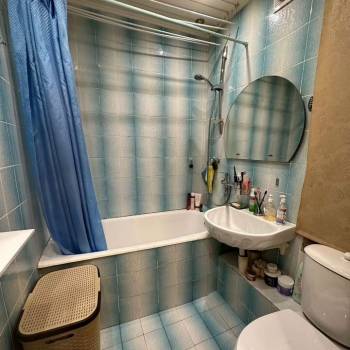 Сдается 2-х комнатная квартира, 48 м²