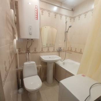 Продается 2-х комнатная квартира, 43 м²