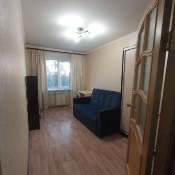 Продается 2-х комнатная квартира, 43 м²