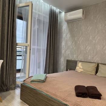 Сдается 1-комнатная квартира, 32 м²