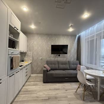 Сдается 1-комнатная квартира, 32 м²