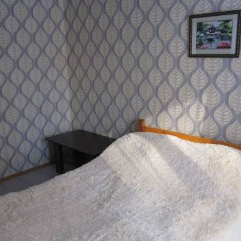 Сдается 2-х комнатная квартира, 40 м²