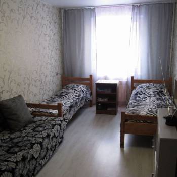 Сдается 2-х комнатная квартира, 40 м²