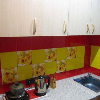 Сдается 2-х комнатная квартира, 40 м²
