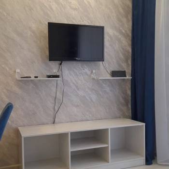 Сдается 1-комнатная квартира, 46 м²