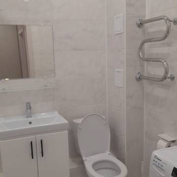 Сдается 1-комнатная квартира, 46 м²