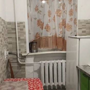 Сдается 1-комнатная квартира, 28 м²
