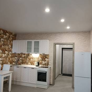 Сдается 1-комнатная квартира, 33 м²