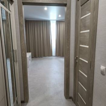 Сдается 1-комнатная квартира, 33 м²