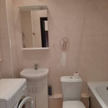 Сдается 1-комнатная квартира, 26 м²