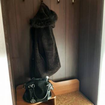 Сдается 1-комнатная квартира, 26 м²