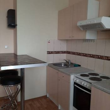 Сдается 1-комнатная квартира, 26 м²