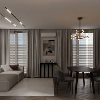 Продается 2-х комнатная квартира, 70 м²