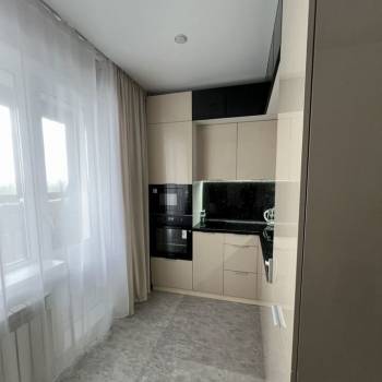 Продается 1-комнатная квартира, 28 м²