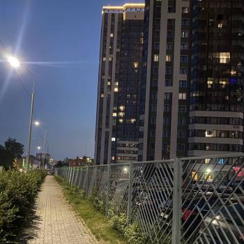 Продается 1-комнатная квартира, 28 м²