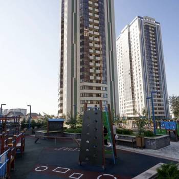Продается 1-комнатная квартира, 28 м²