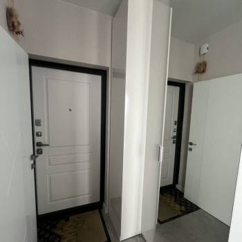 Продается 1-комнатная квартира, 28 м²