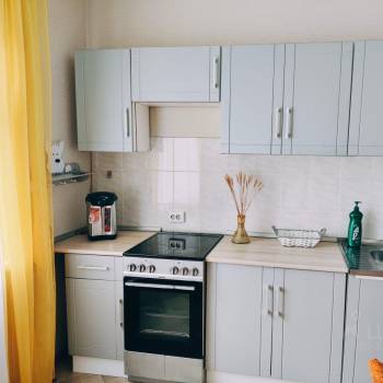 Сдается 1-комнатная квартира, 50 м²