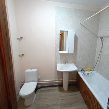 Сдается 1-комнатная квартира, 28 м²