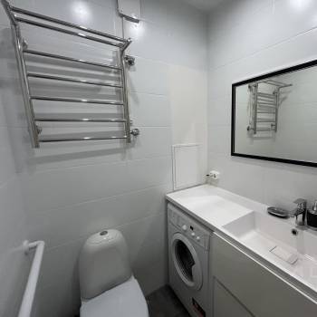 Сдается 1-комнатная квартира, 28 м²