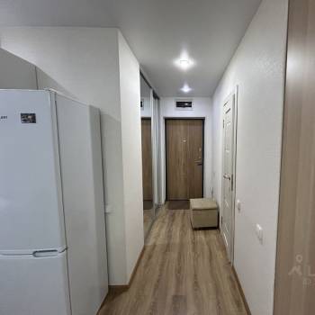 Сдается 1-комнатная квартира, 28 м²