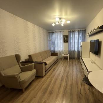 Сдается 1-комнатная квартира, 28 м²