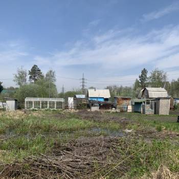 Продается Участок, 300 м²