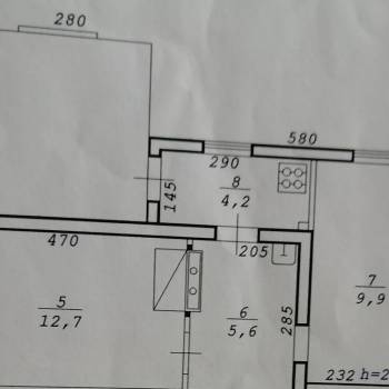 Сдается Дом, 32 м²
