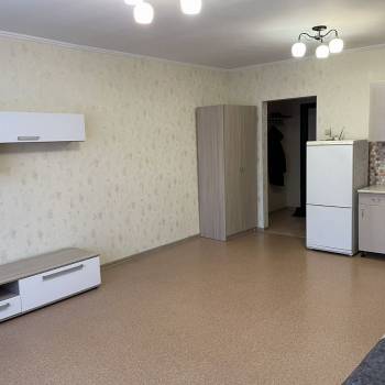 Сдается 1-комнатная квартира, 34 м²
