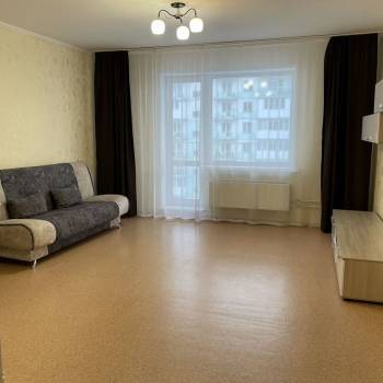 Сдается 1-комнатная квартира, 34 м²