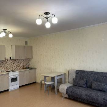 Сдается 1-комнатная квартира, 34 м²