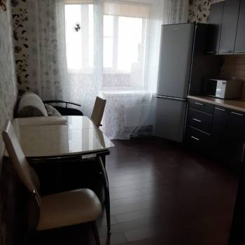 Сдается 1-комнатная квартира, 36,6 м²