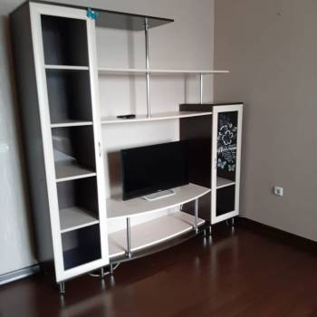 Сдается 1-комнатная квартира, 36,6 м²