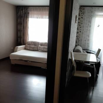 Сдается 1-комнатная квартира, 36,6 м²