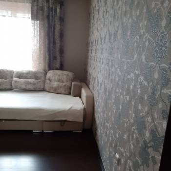 Сдается 1-комнатная квартира, 36,6 м²