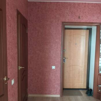 Сдается 2-х комнатная квартира, 62 м²