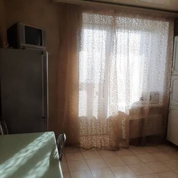 Сдается 2-х комнатная квартира, 62 м²
