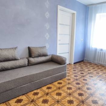 Сдается 2-х комнатная квартира, 44 м²