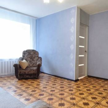 Сдается 2-х комнатная квартира, 44 м²