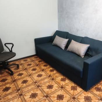 Сдается 2-х комнатная квартира, 44 м²