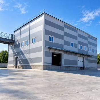 Сдается Нежилое помещение, 164 м²