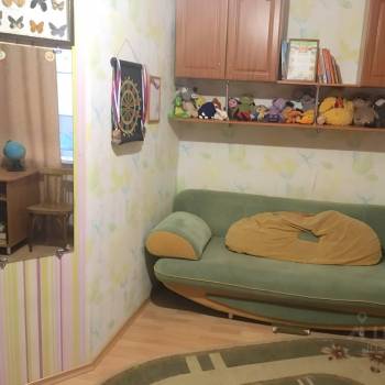 Сдается 2-х комнатная квартира, 51 м²