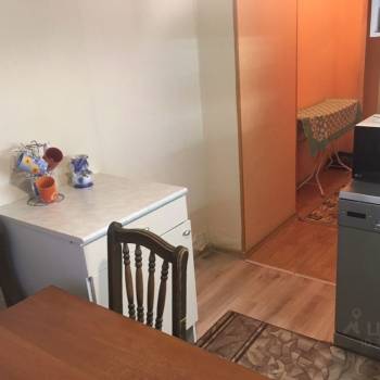 Сдается 2-х комнатная квартира, 51 м²